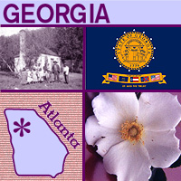 Georgia @ Consumer-Guides.info