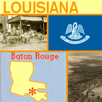 Louisiana @ Consumer-Guides.info