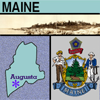Maine @ Consumer-Guides.info