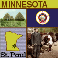 Minnesota @ Consumer-Guides.info
