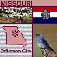 Missouri @ Consumer-Guides.info