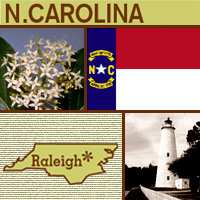 North Carolina @ Consumer-Guides.info