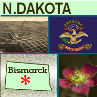 North Dakota @ Consumer-Guides.info