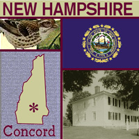 New Hampshire @ Consumer-Guides.info