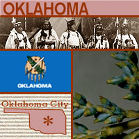 Oklahoma @ Consumer-Guides.info