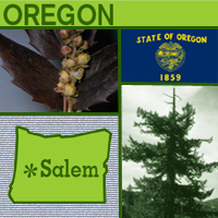 Oregon @ Consumer-Guides.info