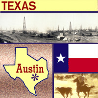 Texas @ Consumer-Guides.info