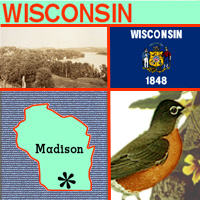 Wisconsin @ Consumer-Guides.info